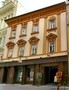 Csehország szállásBrno